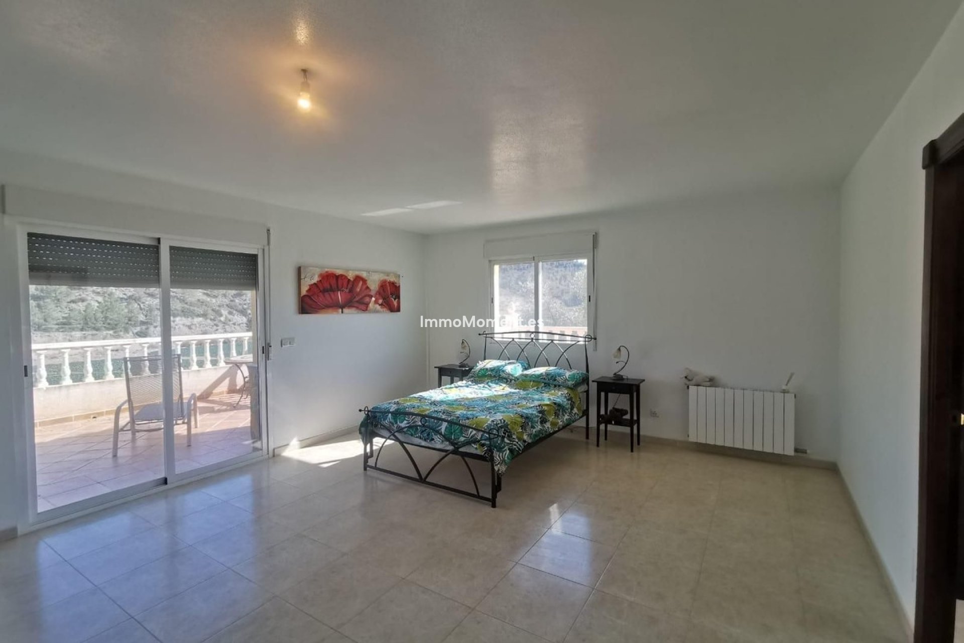 Resale - Detached villa - Lorca - Lorca Centro