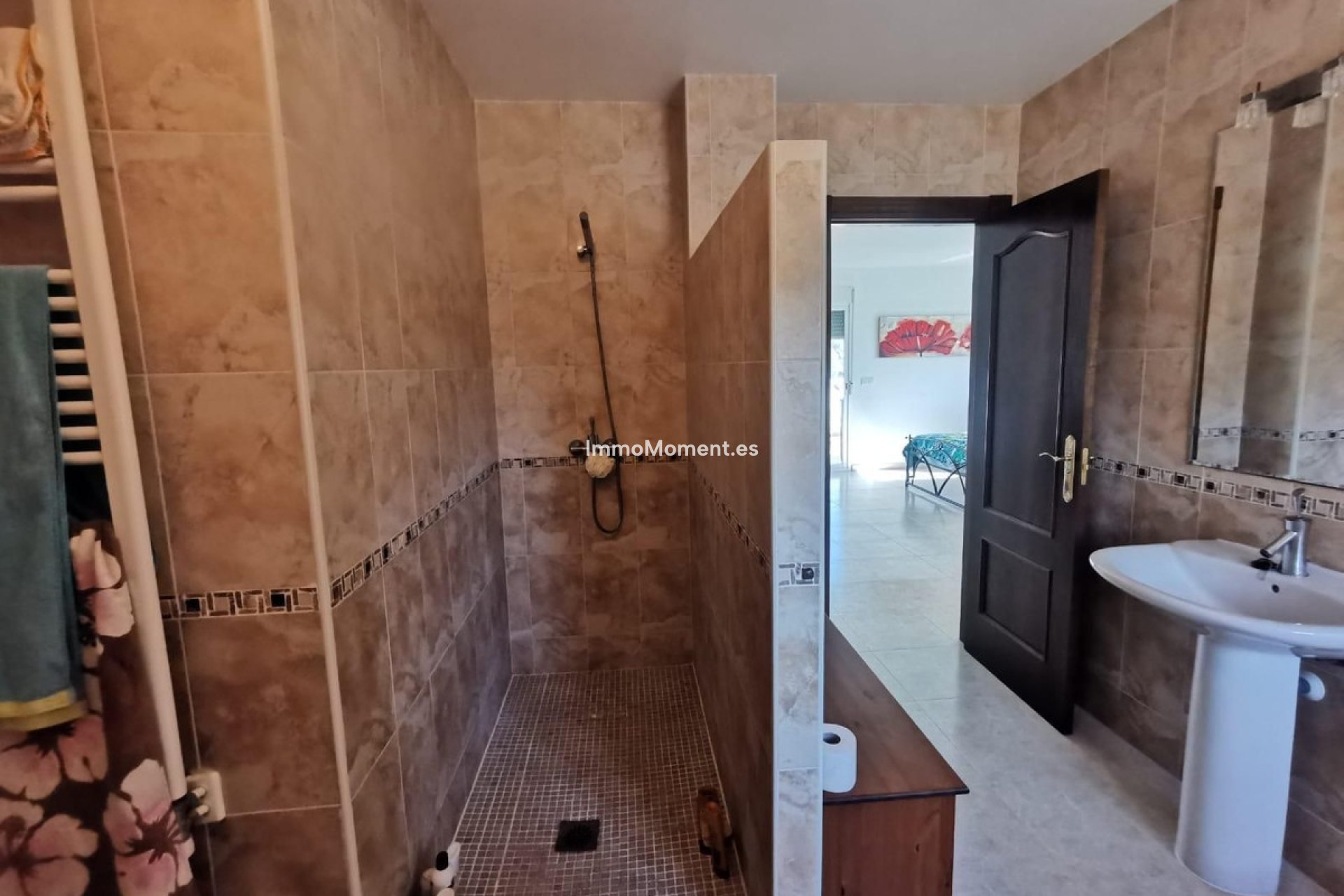 Resale - Detached villa - Lorca - Lorca Centro