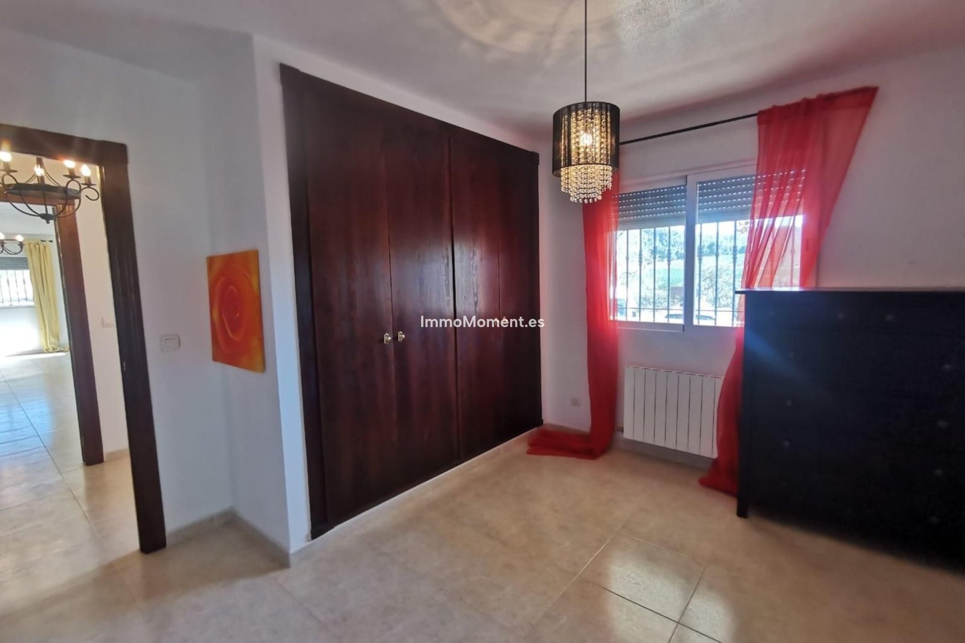 Resale - Detached villa - Lorca - Lorca Centro