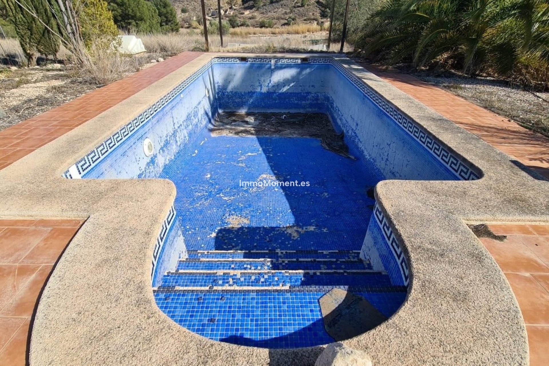 Resale - Detached villa - Lorca - Lorca Centro