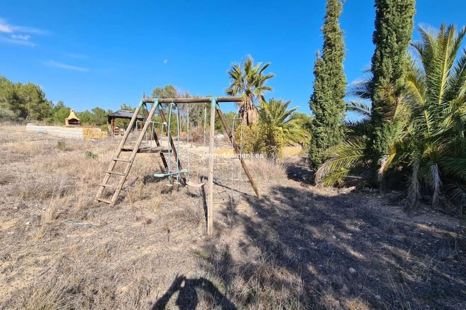 Resale - Detached villa - Lorca - Lorca Centro