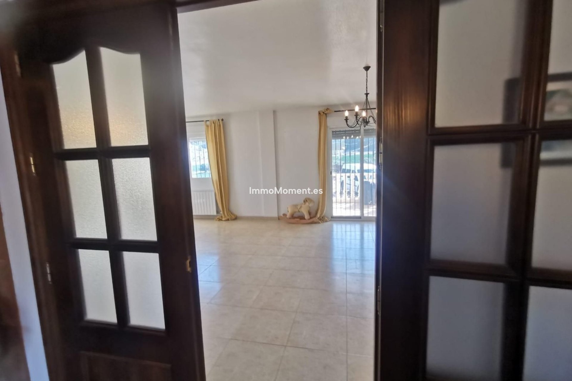 Resale - Detached villa - Lorca - Lorca Centro