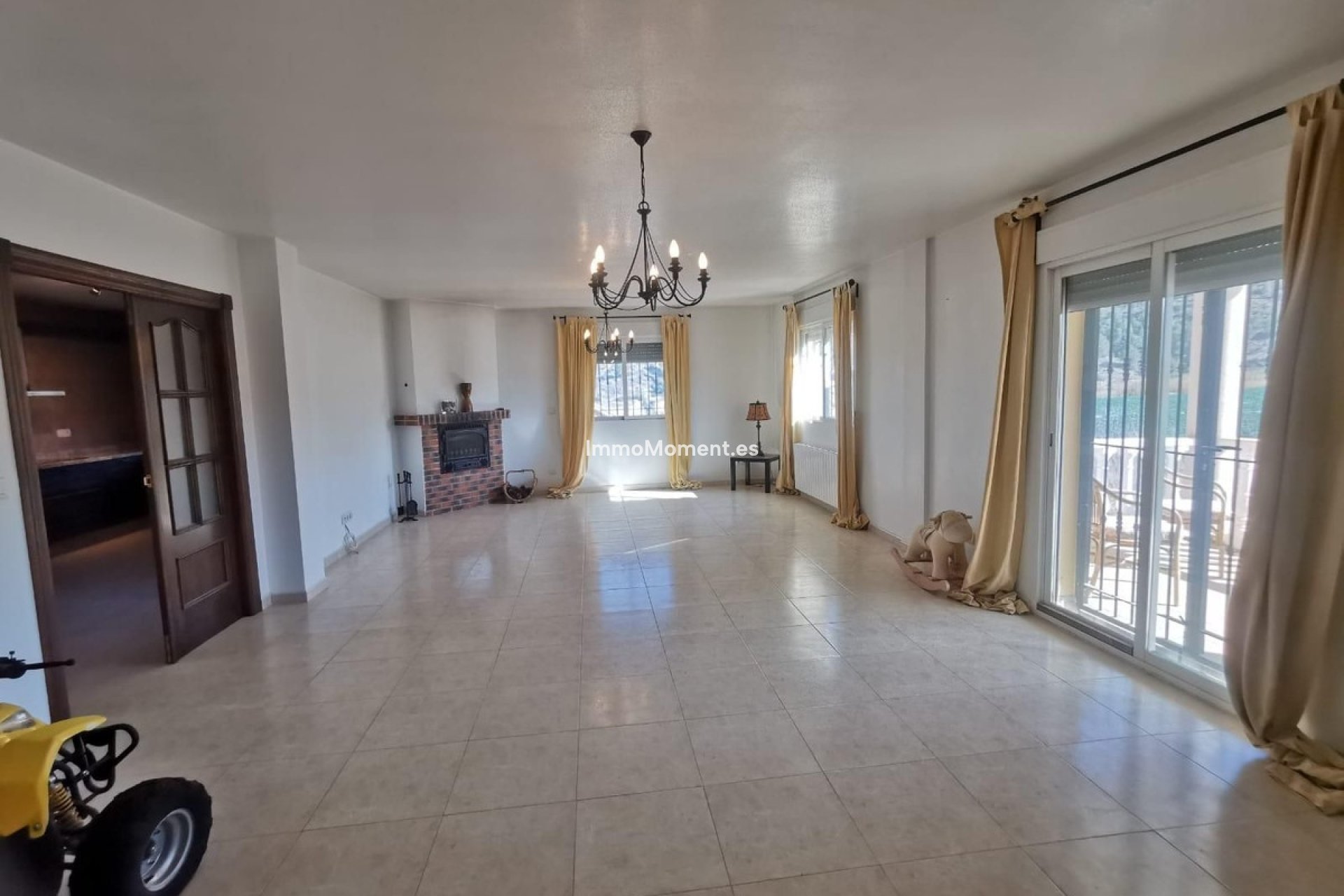 Resale - Detached villa - Lorca - Lorca Centro