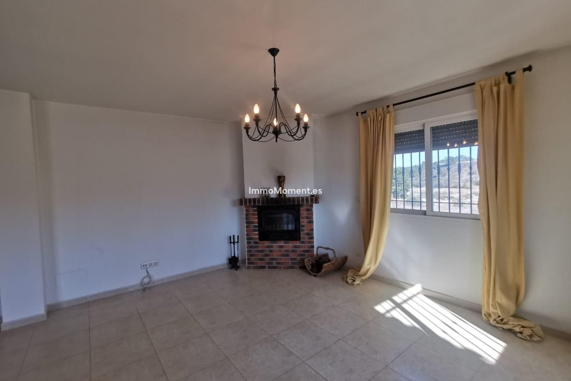 Resale - Detached villa - Lorca - Lorca Centro