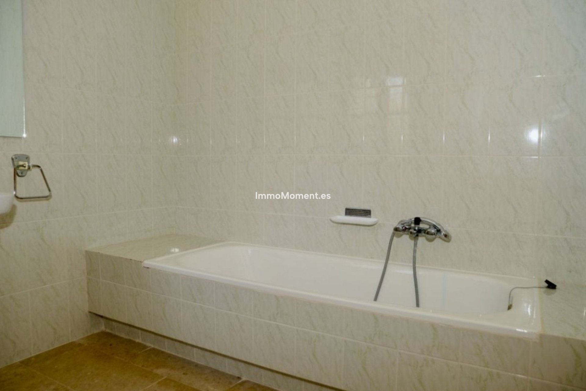 Resale - Detached villa - Lorca - Lorca Centro