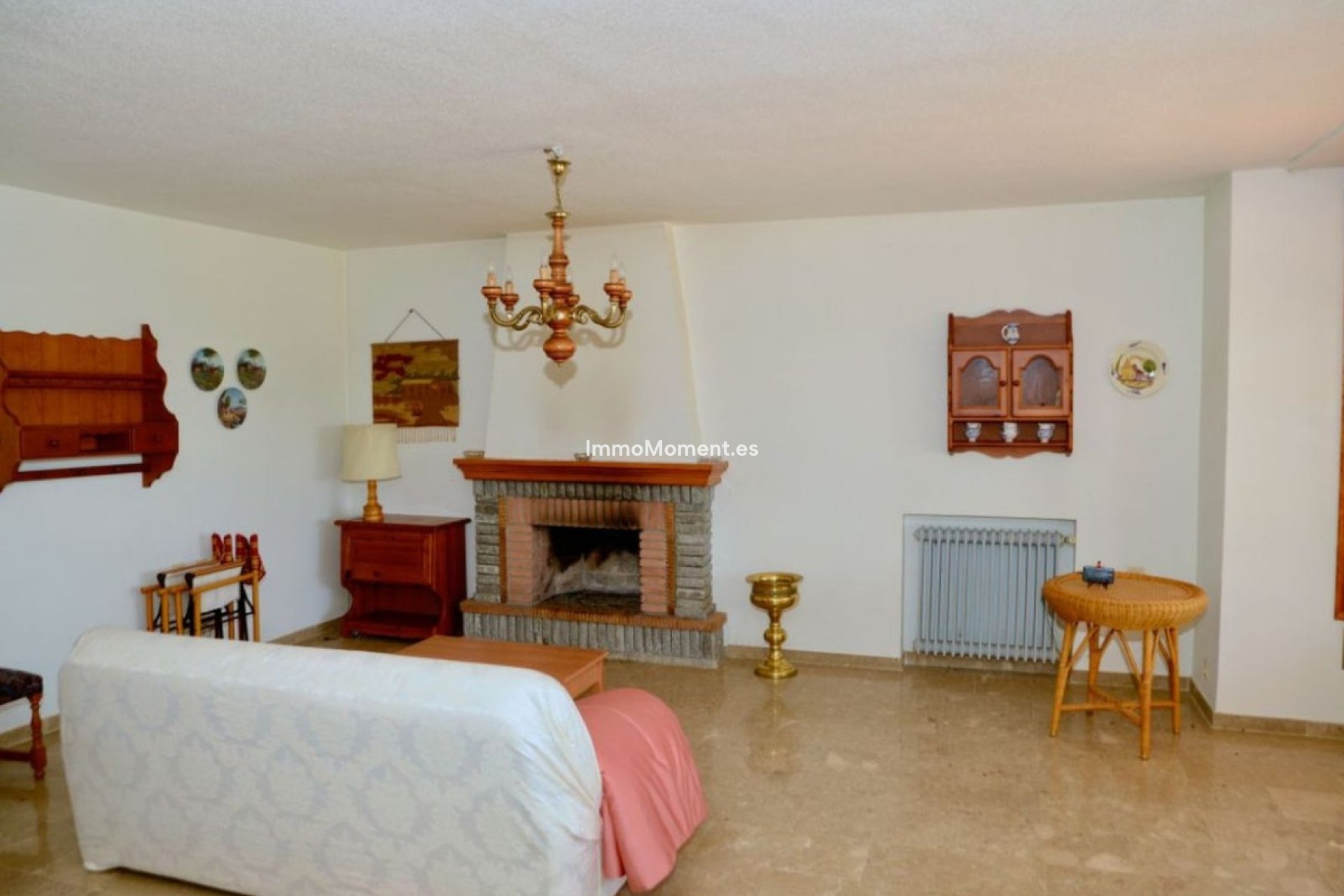 Resale - Detached villa - Lorca - Lorca Centro