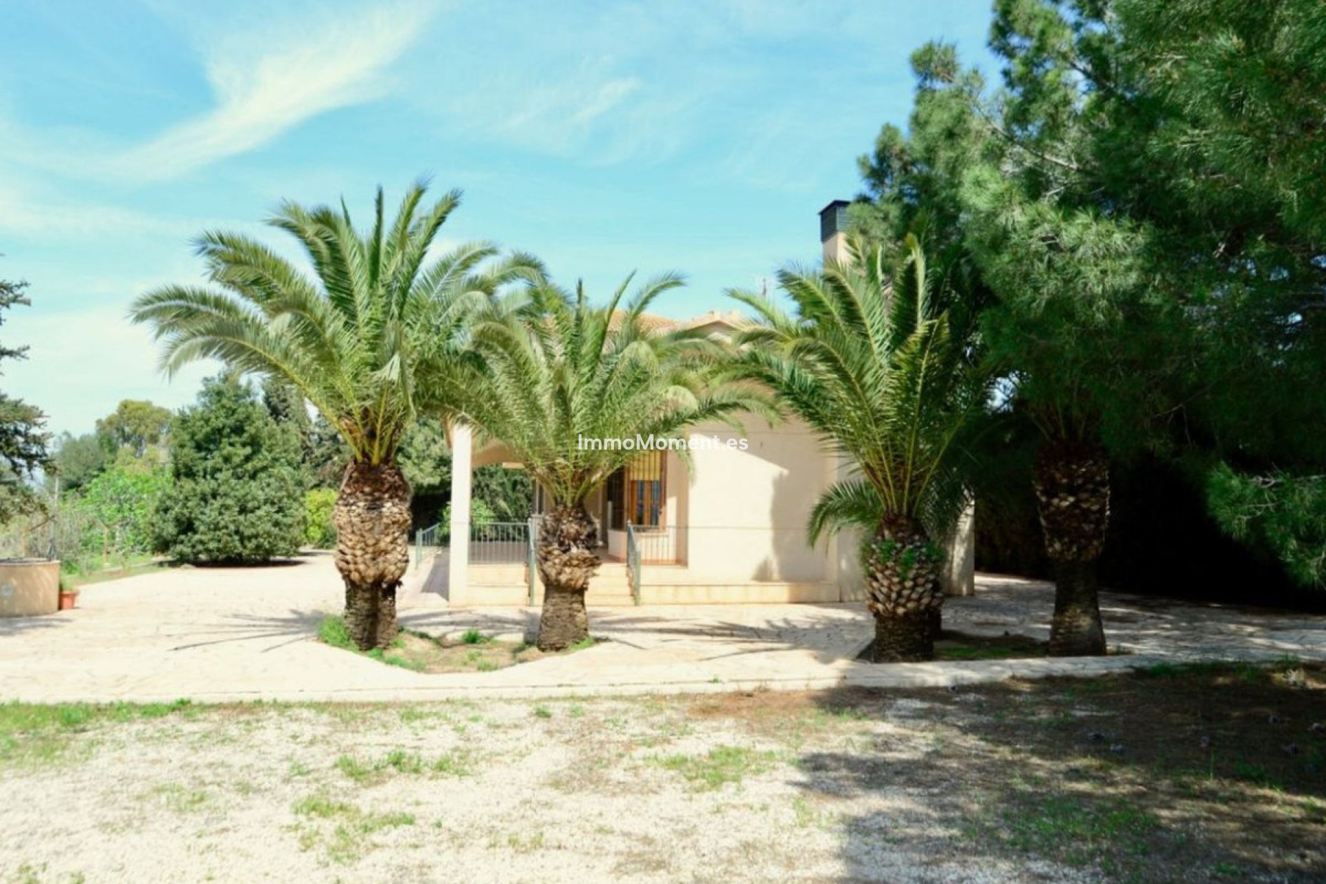 Resale - Detached villa - Lorca - Lorca Centro