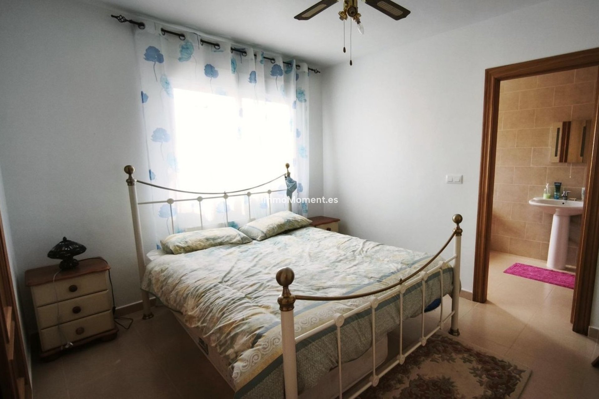 Resale - Detached villa - Lorca - Zarzadilla de Totana