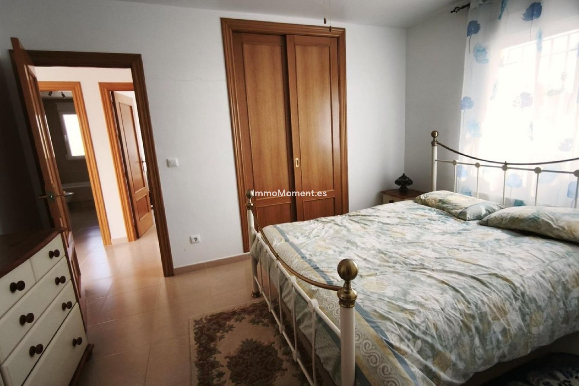 Resale - Detached villa - Lorca - Zarzadilla de Totana