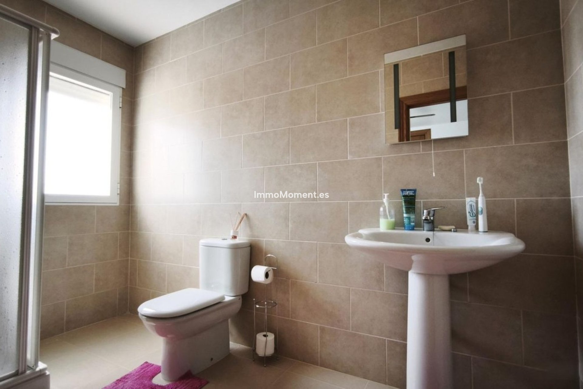Resale - Detached villa - Lorca - Zarzadilla de Totana