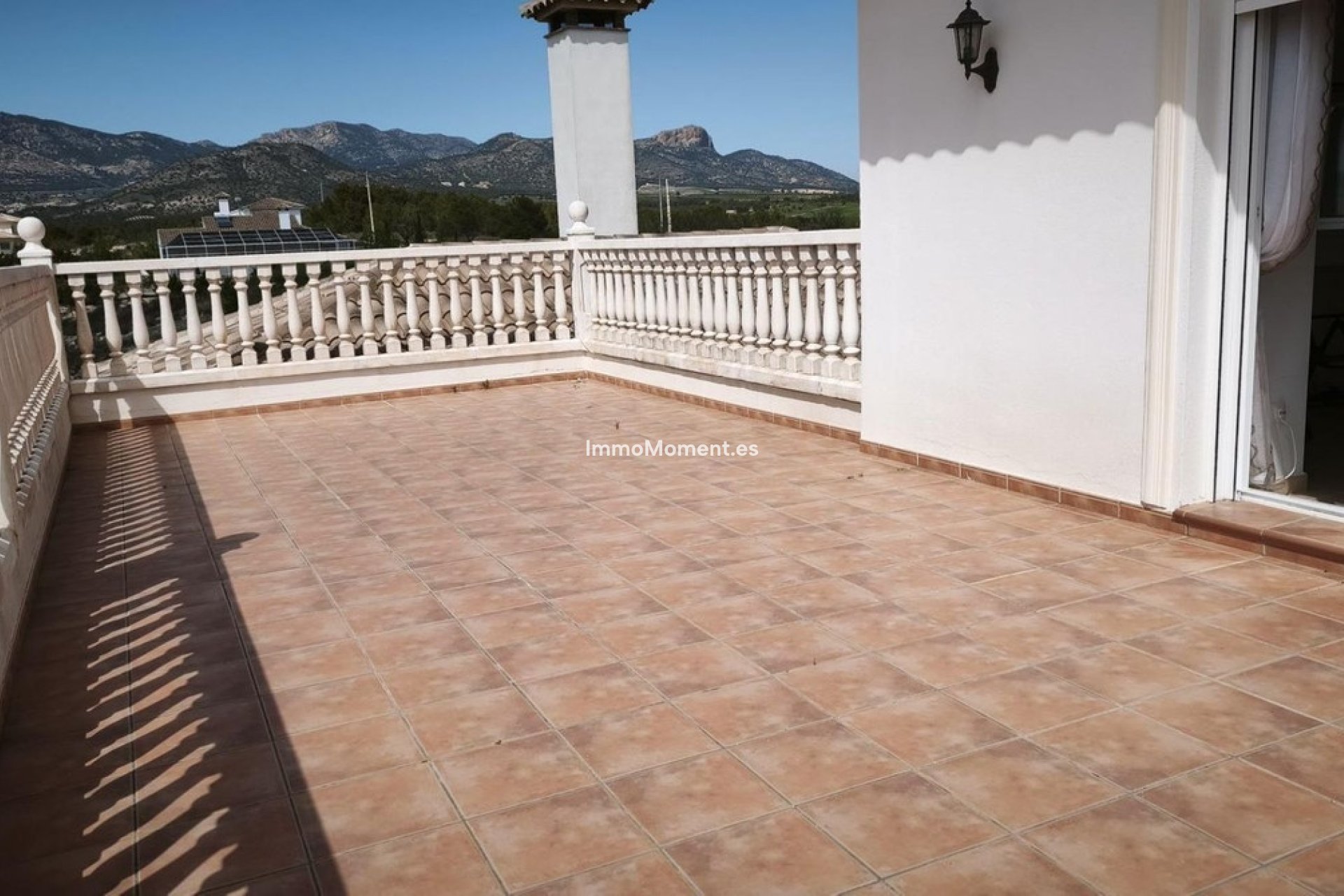 Resale - Detached villa - Lorca - Zarzadilla de Totana