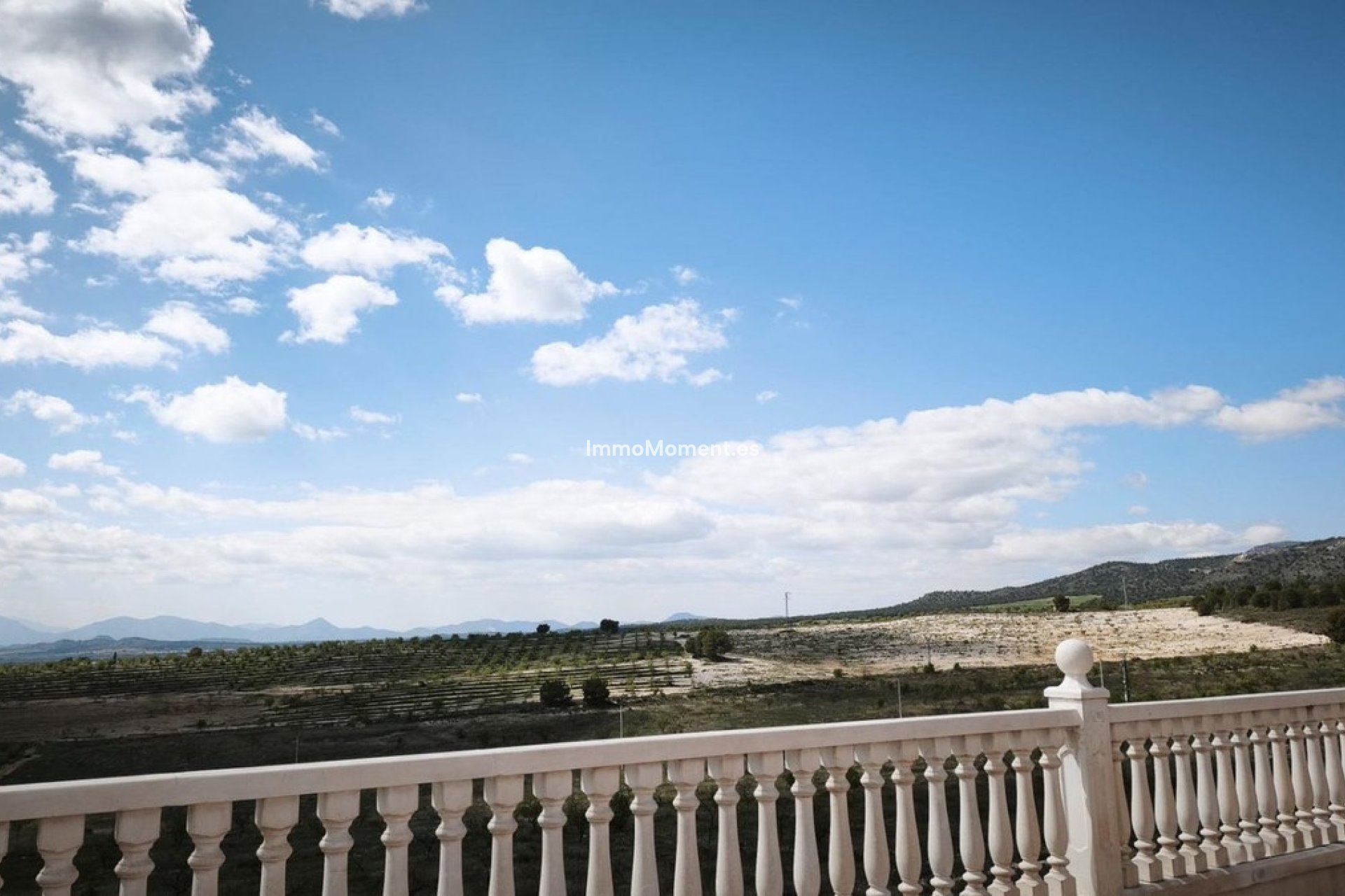 Resale - Detached villa - Lorca - Zarzadilla de Totana