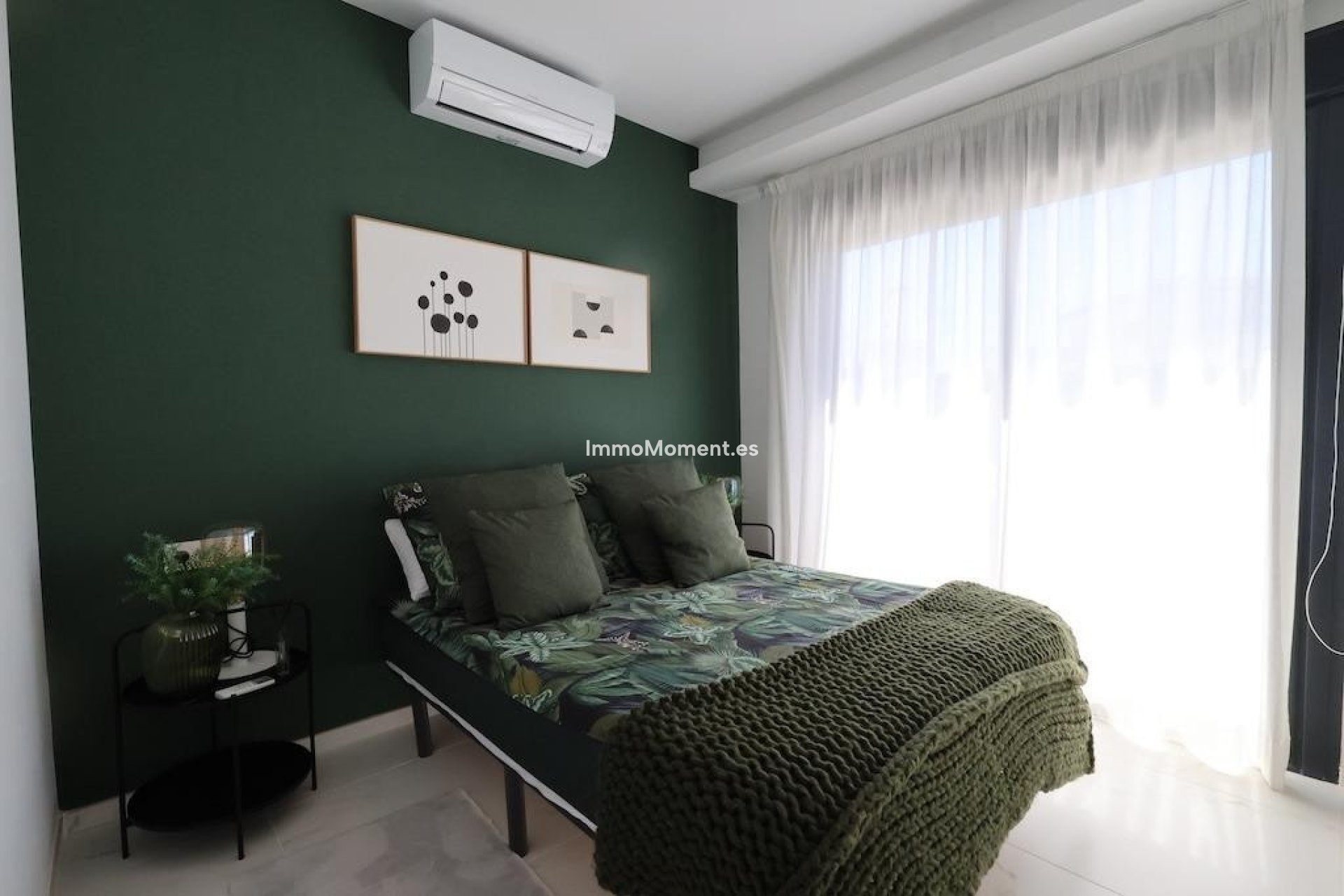 Resale - Detached villa - Los Montesinos - La Marquesa