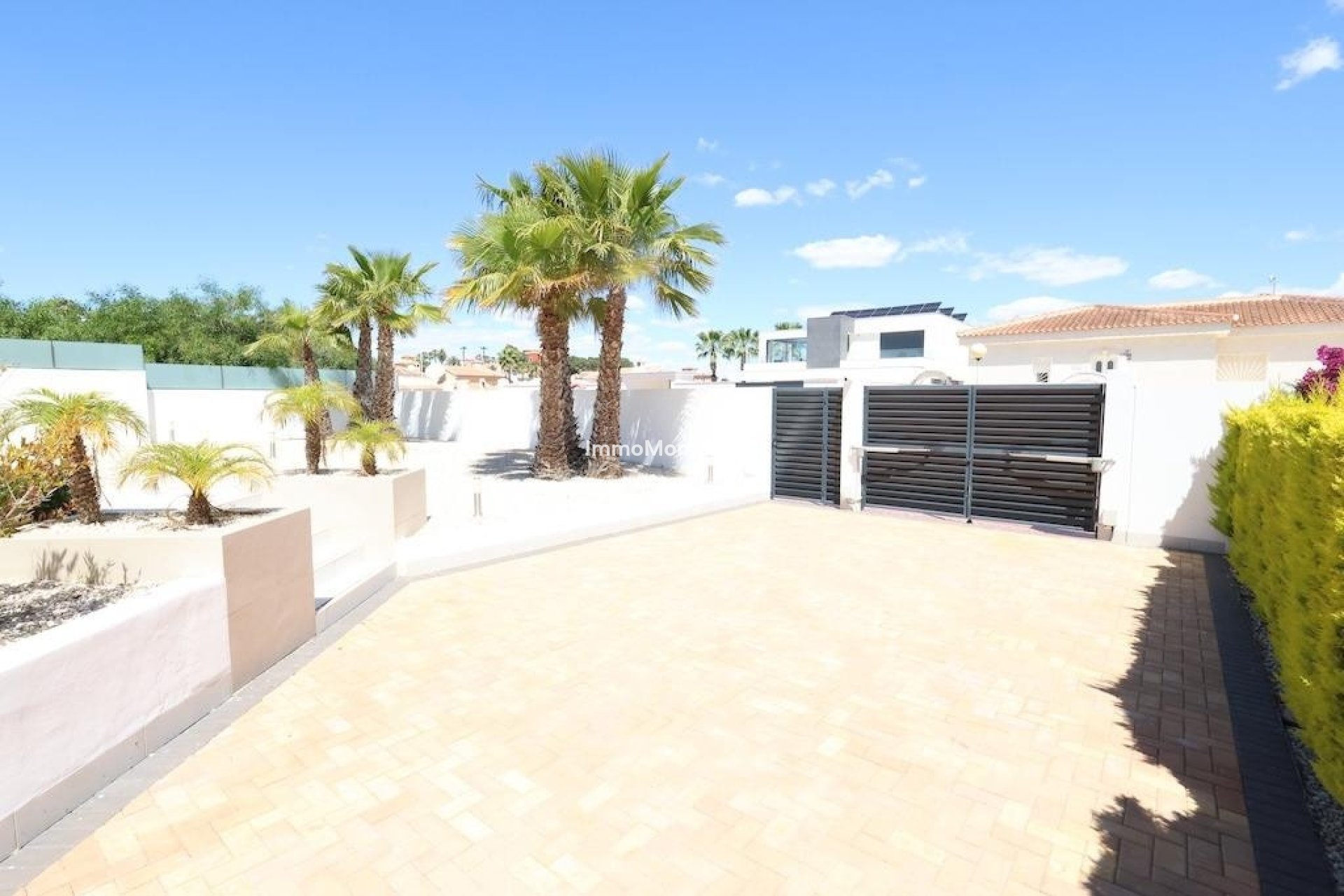 Resale - Detached villa - Los Montesinos - La Marquesa