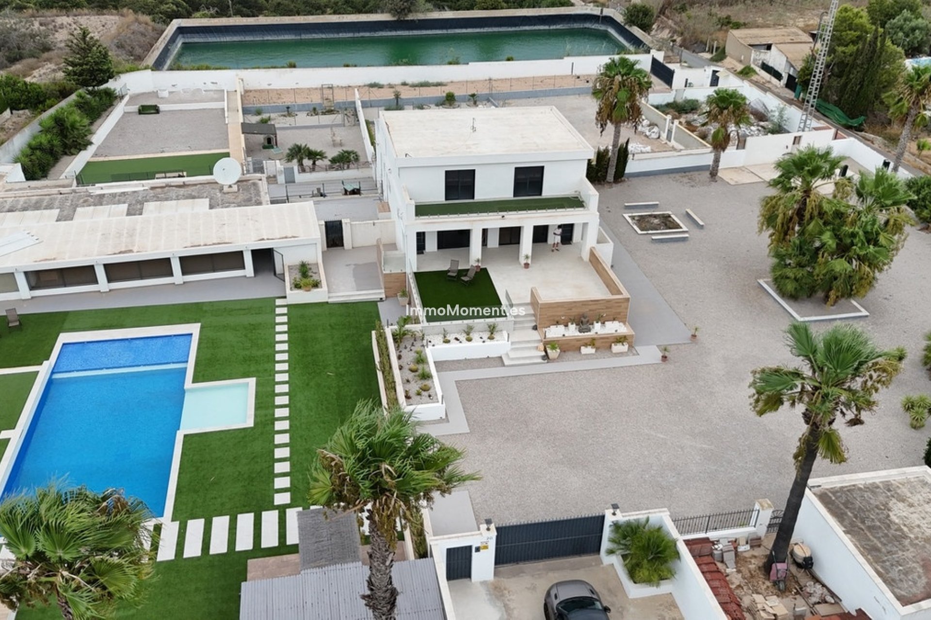 Resale - Detached villa - Los Montesinos - Los Montesinos Centro