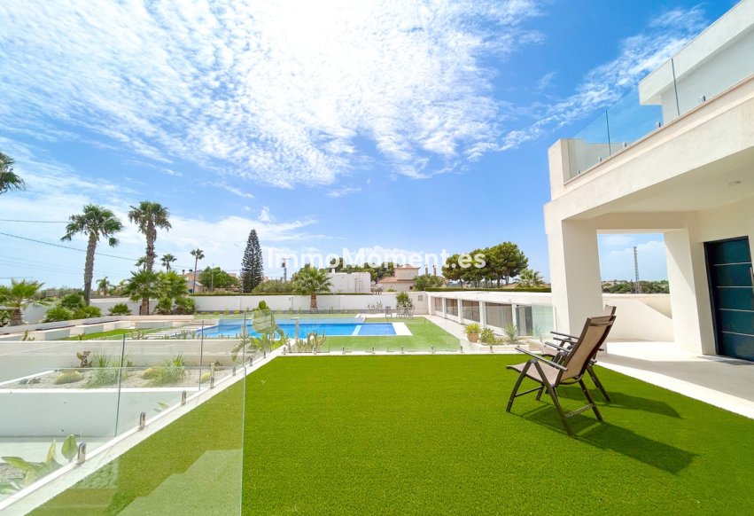 Resale - Detached villa - Los Montesinos - Los Montesinos Centro