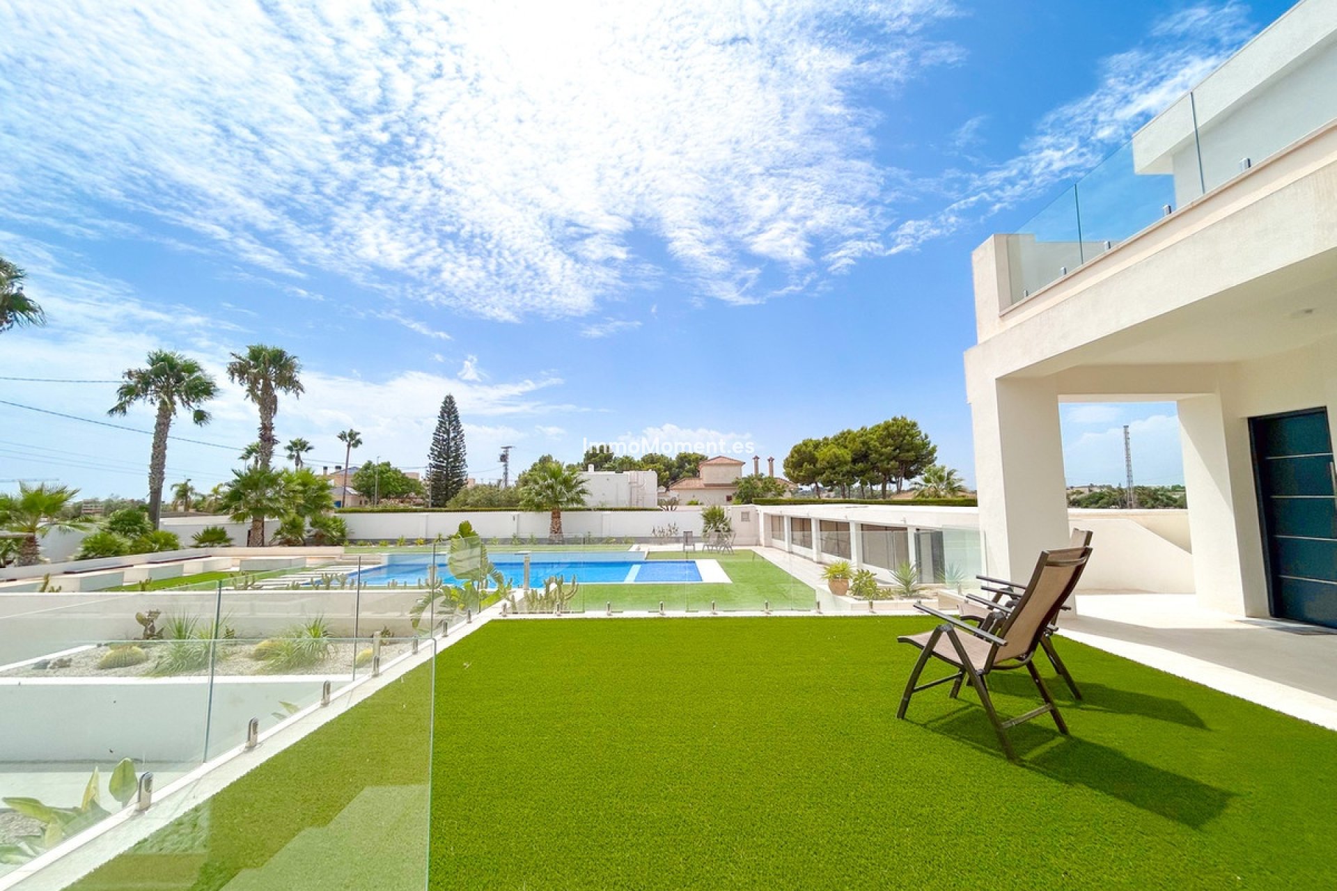 Resale - Detached villa - Los Montesinos - Los Montesinos Centro