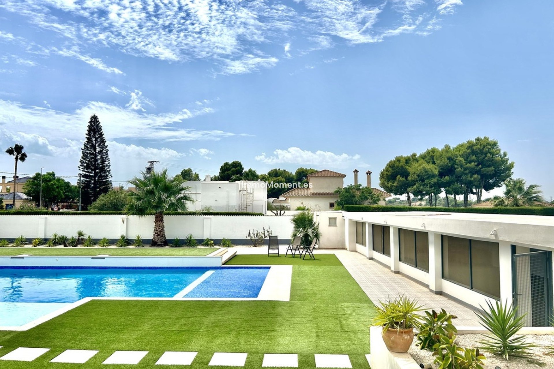 Resale - Detached villa - Los Montesinos - Los Montesinos Centro