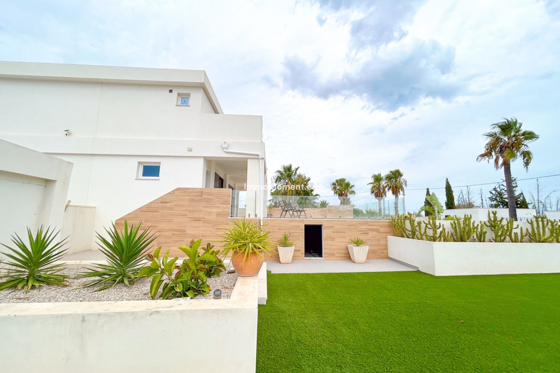 Resale - Detached villa - Los Montesinos - Los Montesinos Centro