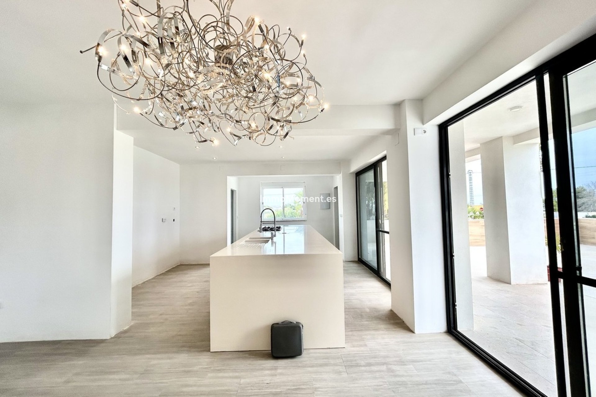 Resale - Detached villa - Los Montesinos - Los Montesinos Centro