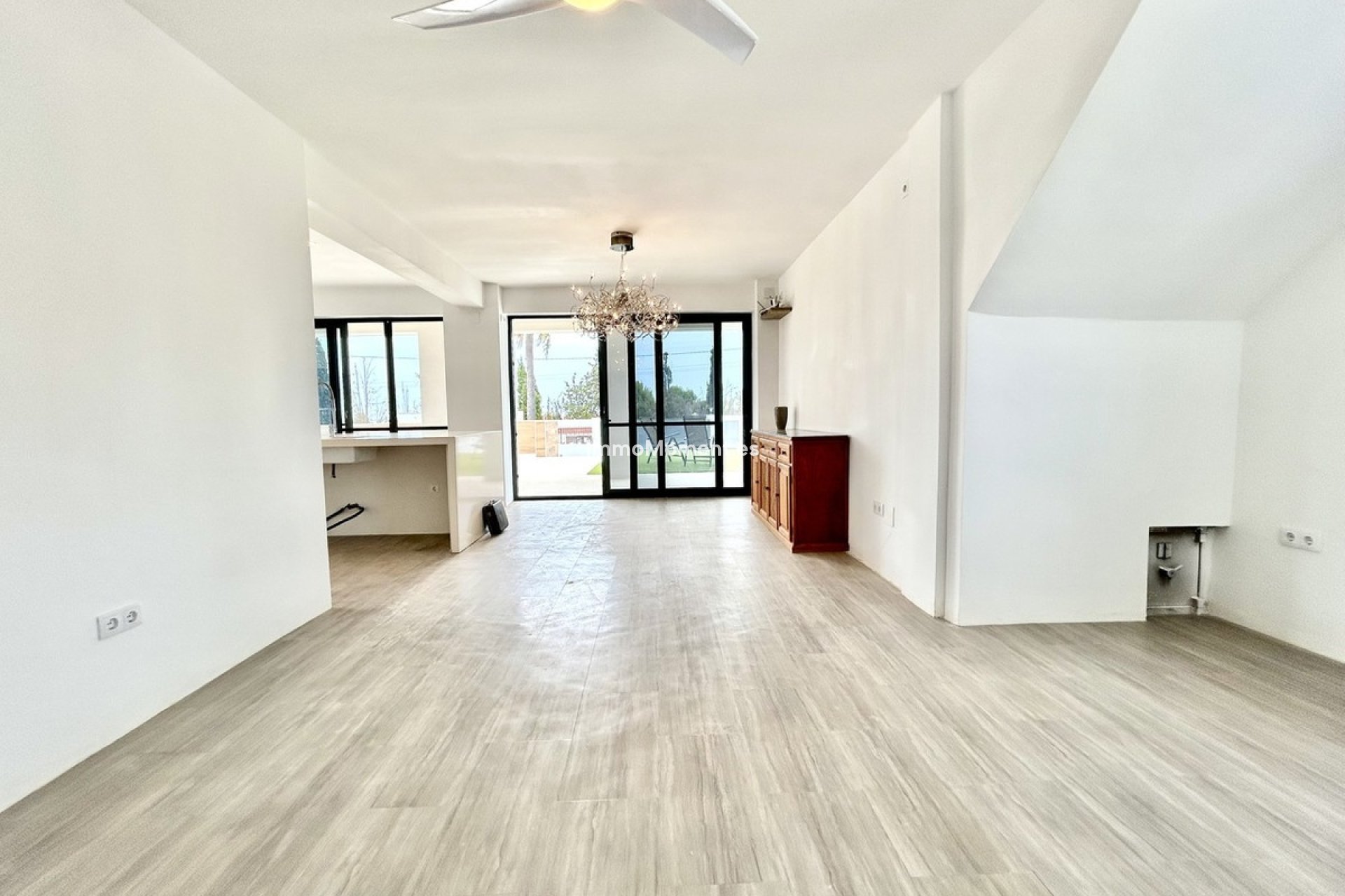 Resale - Detached villa - Los Montesinos - Los Montesinos Centro