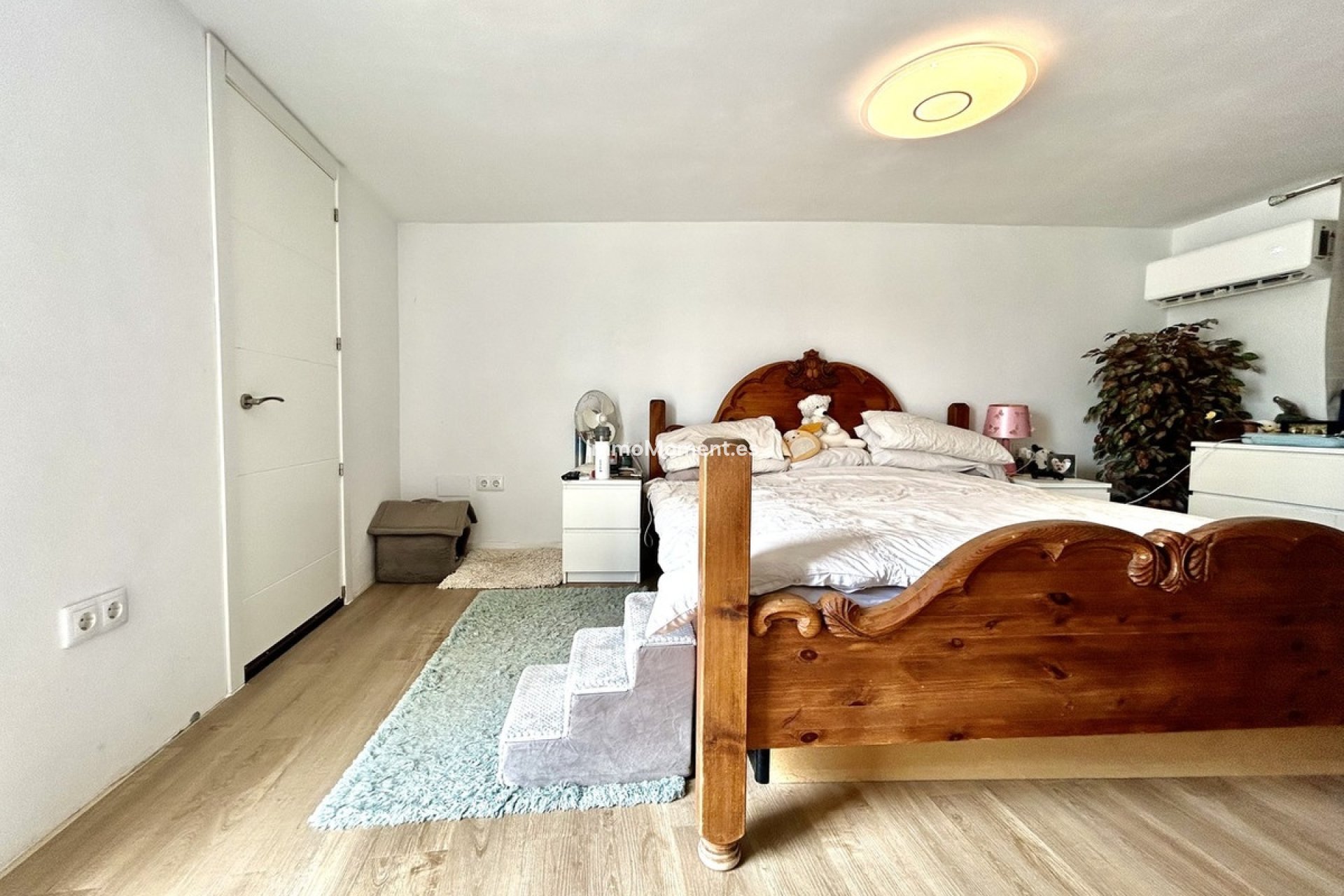 Resale - Detached villa - Los Montesinos - Los Montesinos Centro