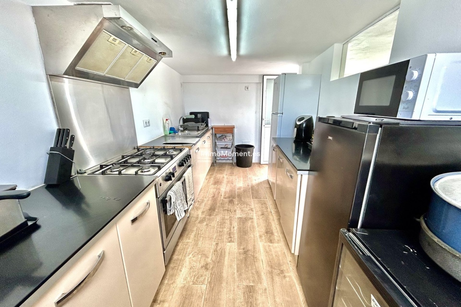 Resale - Detached villa - Los Montesinos - Los Montesinos Centro
