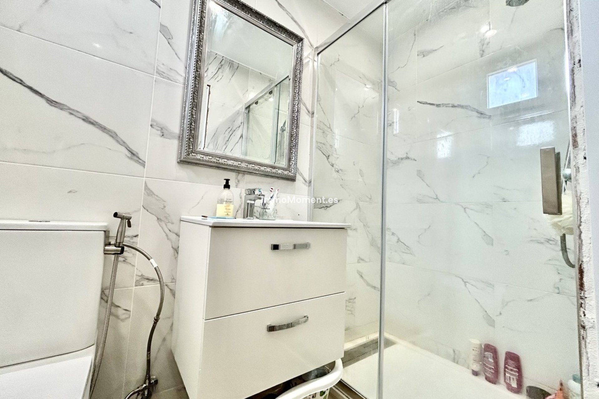 Resale - Detached villa - Los Montesinos - Los Montesinos Centro