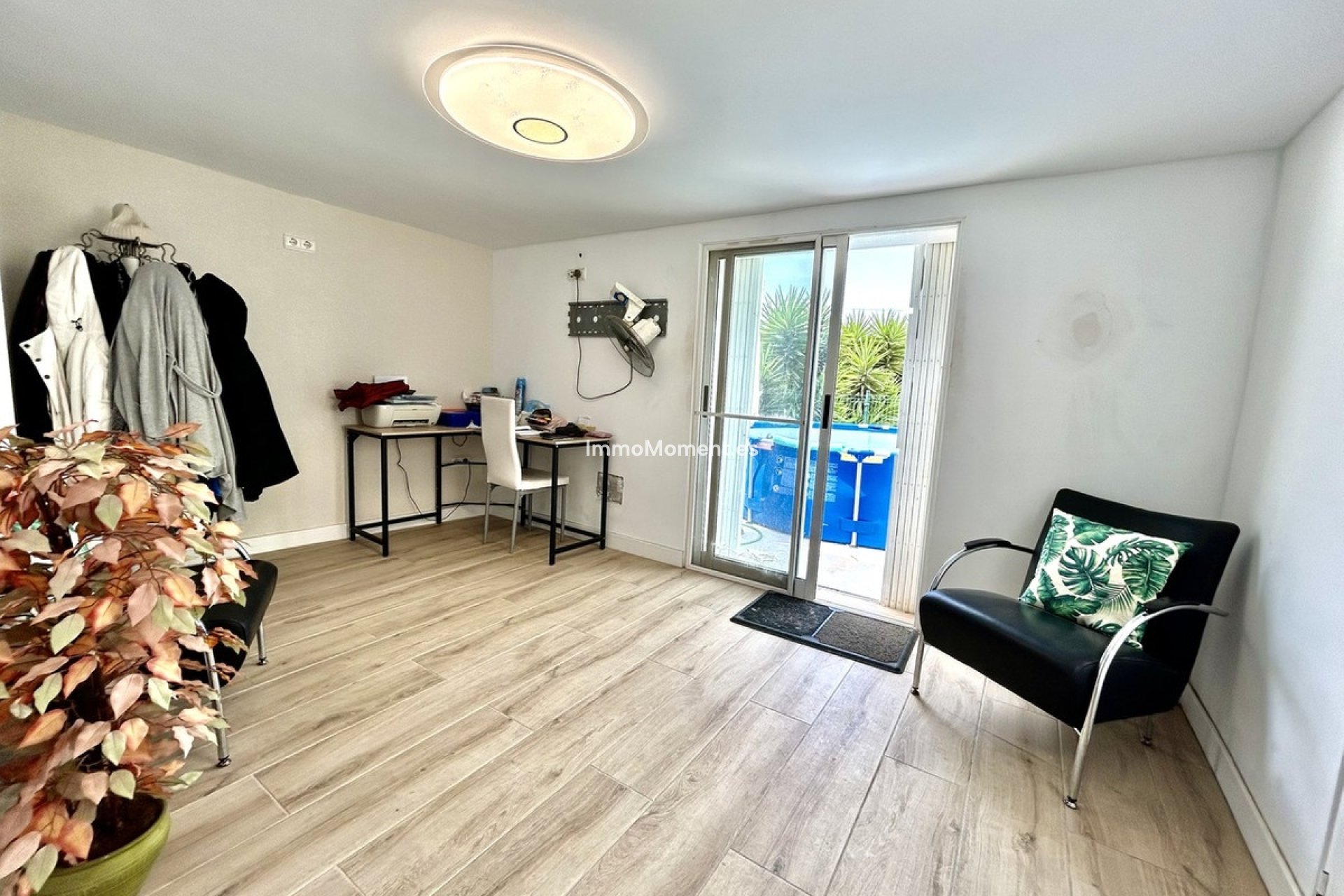 Resale - Detached villa - Los Montesinos - Los Montesinos Centro
