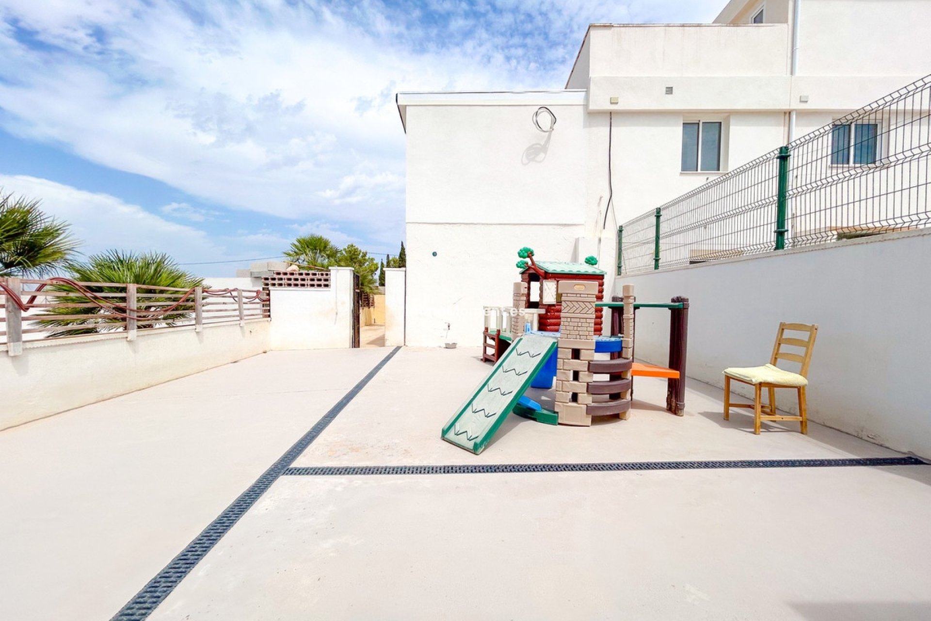 Resale - Detached villa - Los Montesinos - Los Montesinos Centro