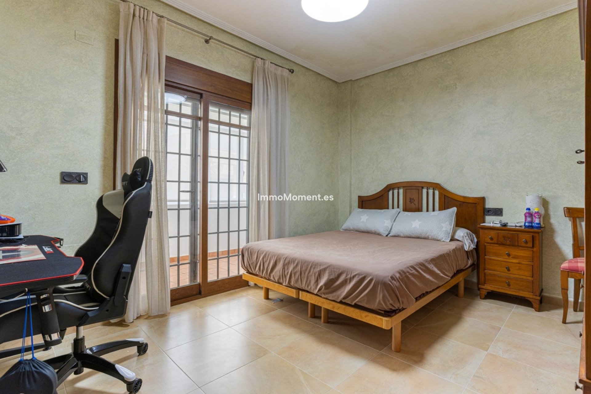 Resale - Detached villa - Los Montesinos - Los Montesinos Centro