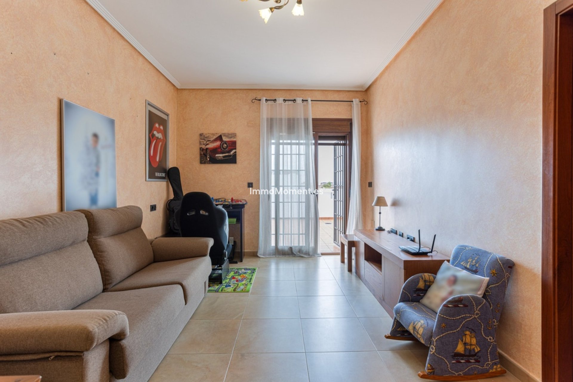Resale - Detached villa - Los Montesinos - Los Montesinos Centro