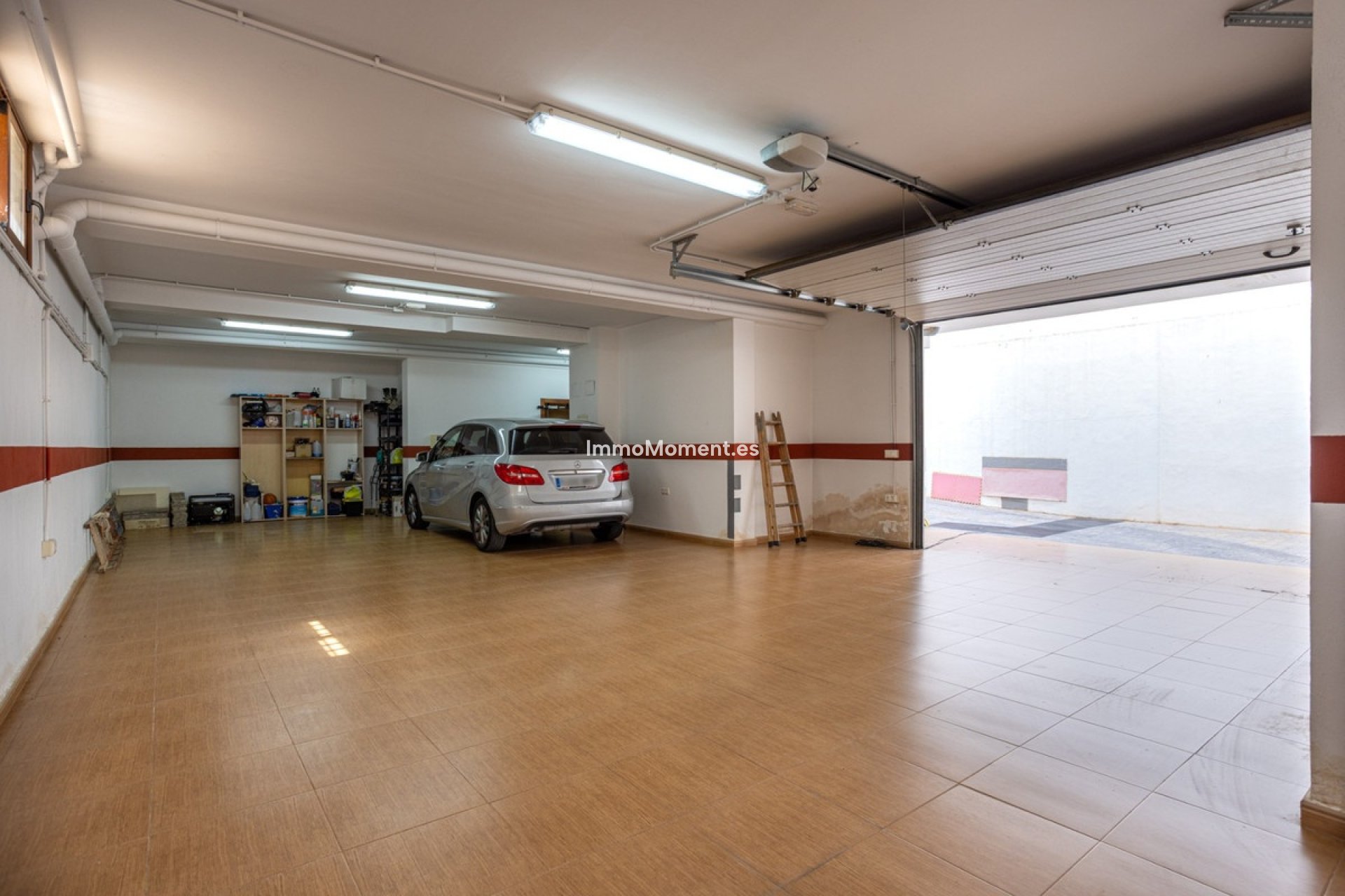 Resale - Detached villa - Los Montesinos - Los Montesinos Centro