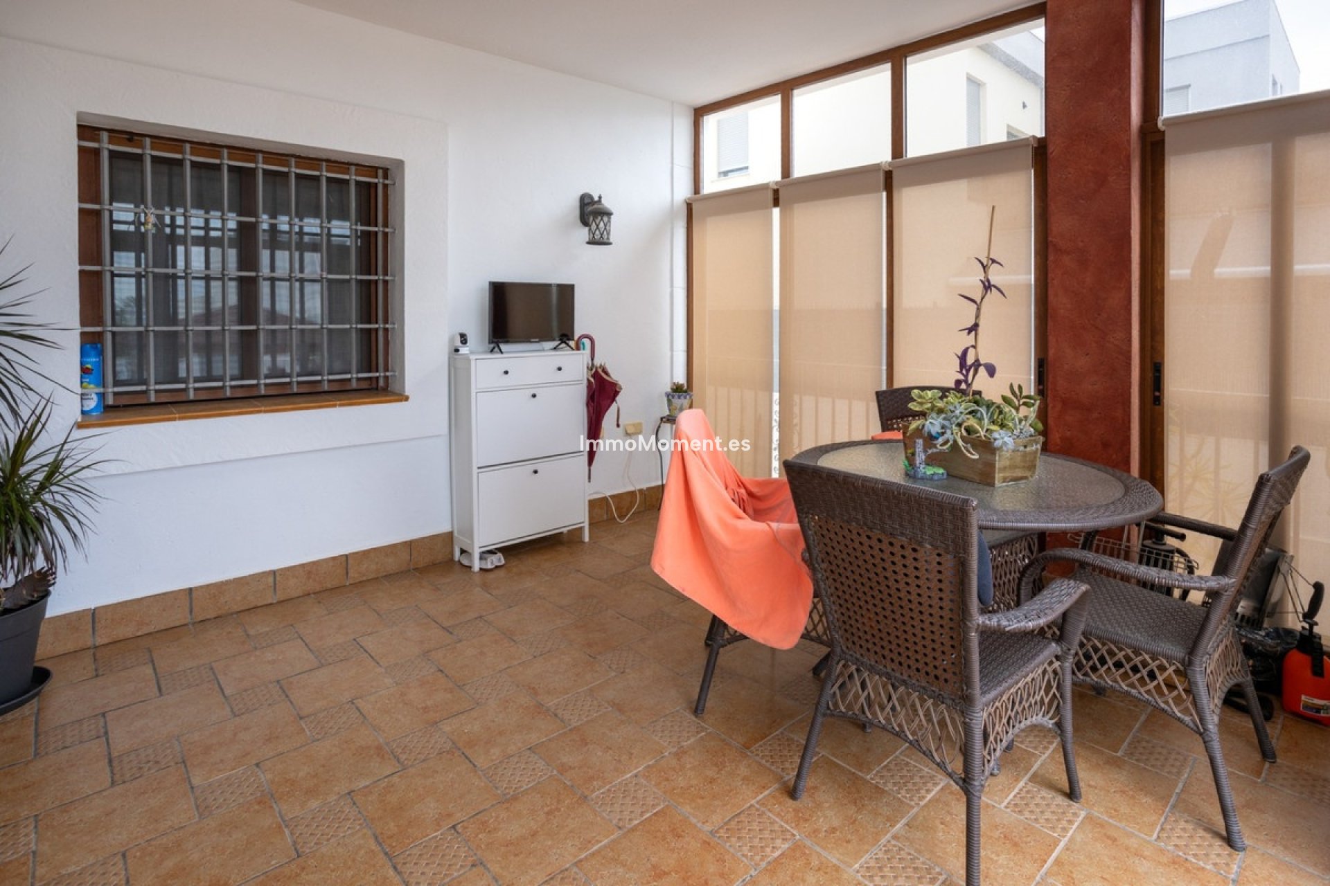 Resale - Detached villa - Los Montesinos - Los Montesinos Centro