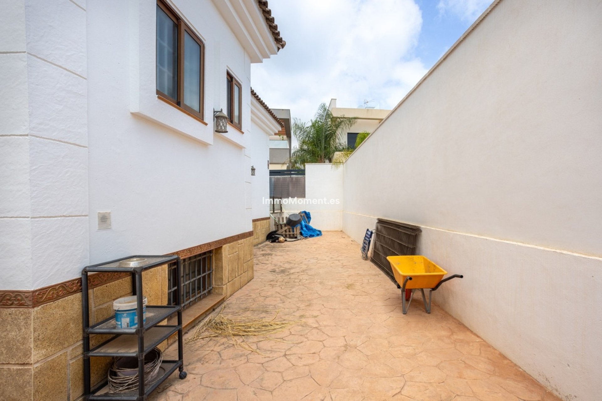 Resale - Detached villa - Los Montesinos - Los Montesinos Centro