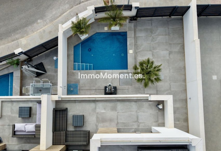 Resale - Detached villa - Los Montesinos - Los Montesinos Centro