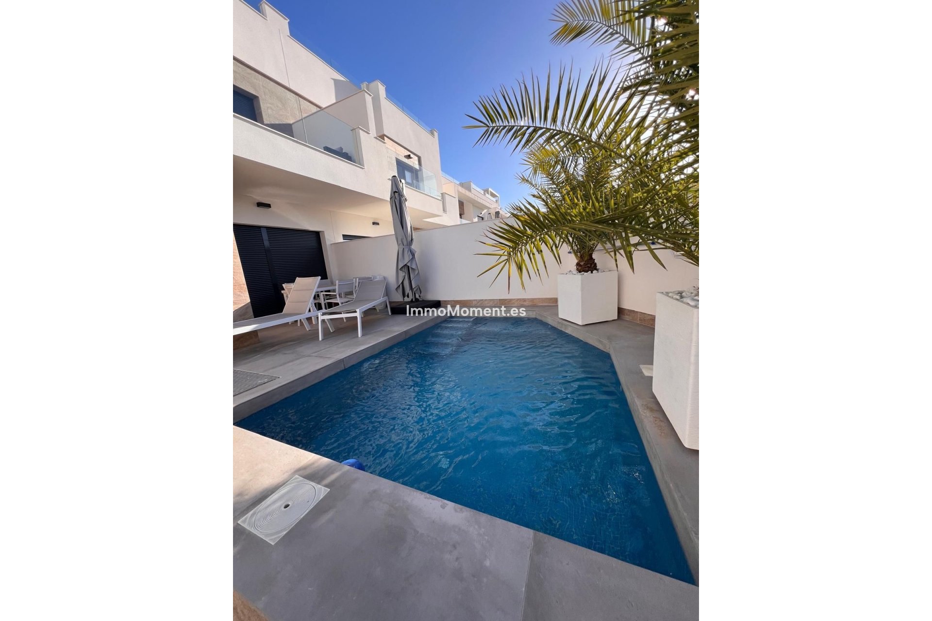 Resale - Detached villa - Los Montesinos - Los Montesinos Centro