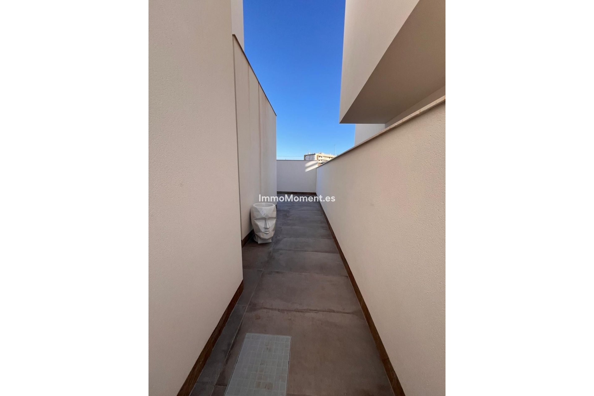 Resale - Detached villa - Los Montesinos - Los Montesinos Centro