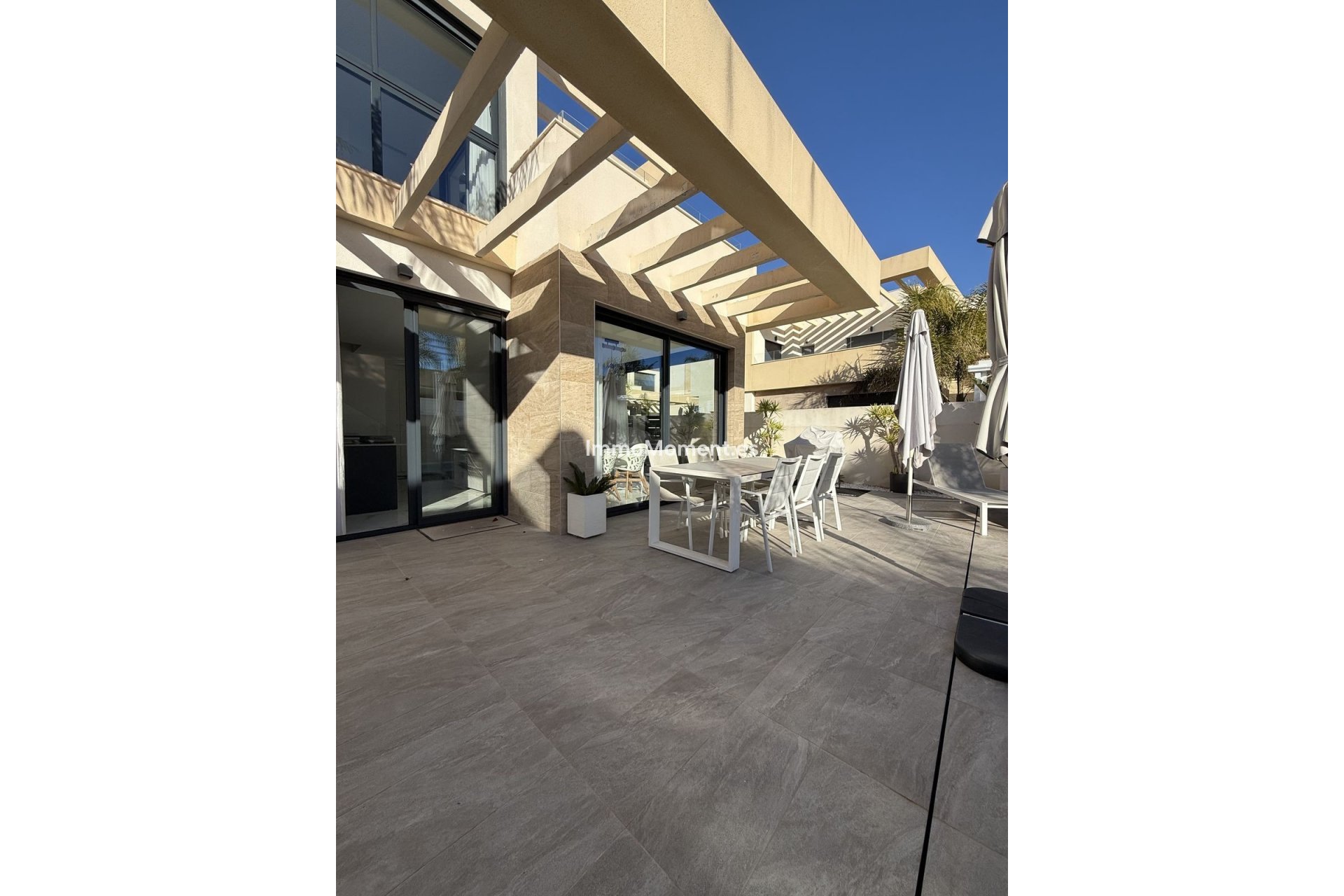 Resale - Detached villa - Los Montesinos - Los Montesinos Centro