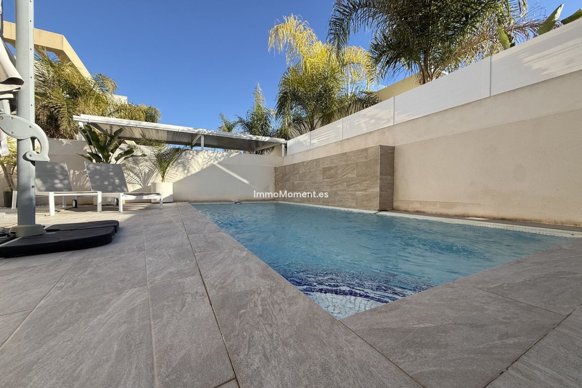 Resale - Detached villa - Los Montesinos - Los Montesinos Centro