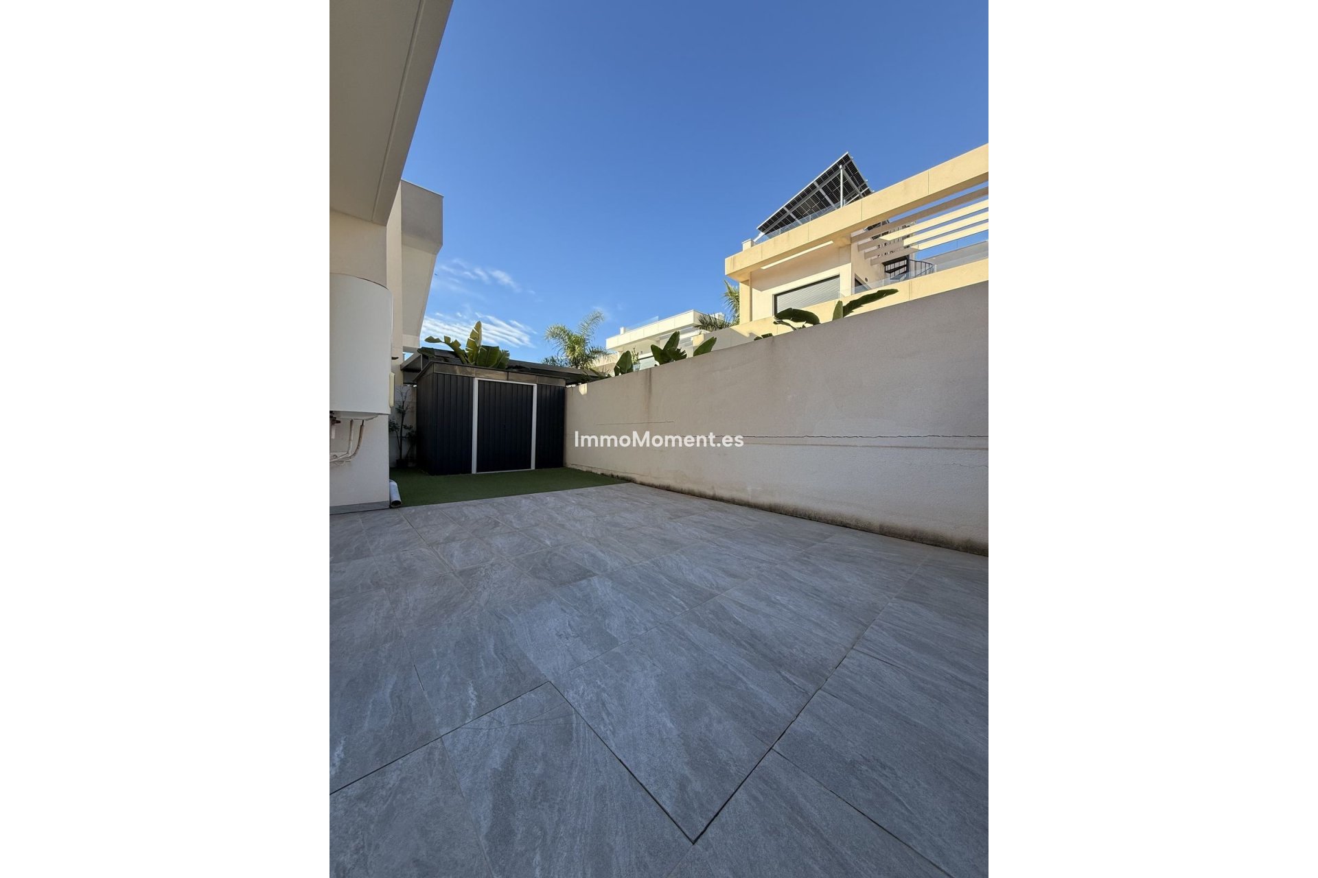 Resale - Detached villa - Los Montesinos - Los Montesinos Centro