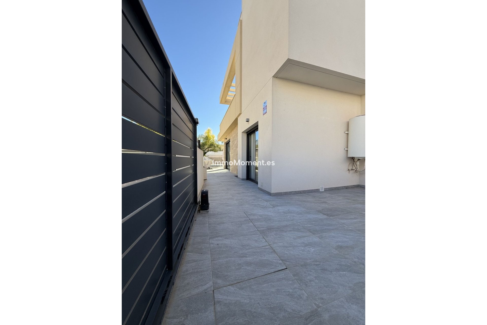 Resale - Detached villa - Los Montesinos - Los Montesinos Centro