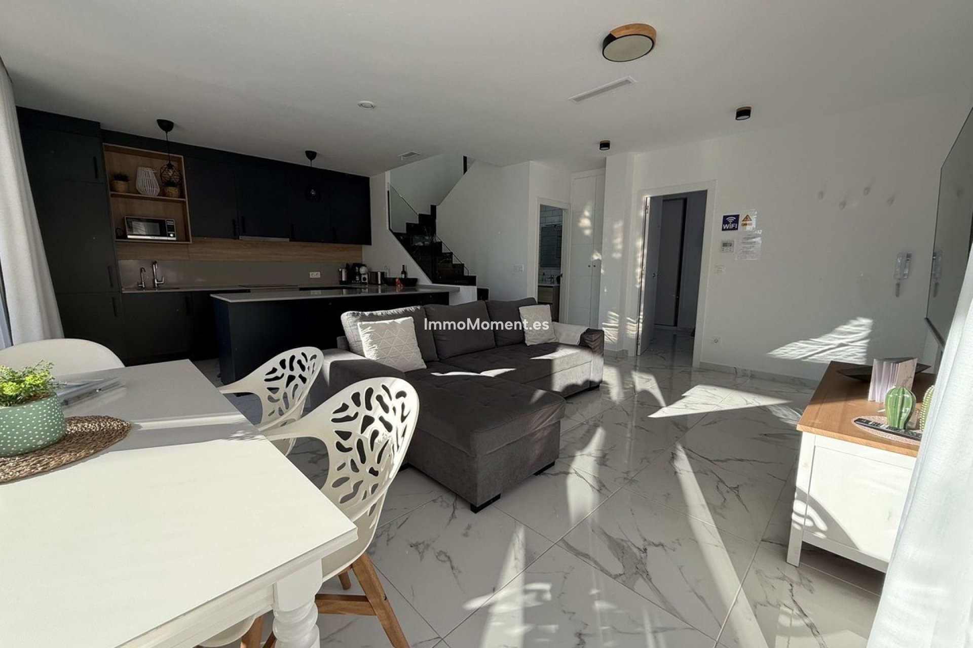 Resale - Detached villa - Los Montesinos - Los Montesinos Centro
