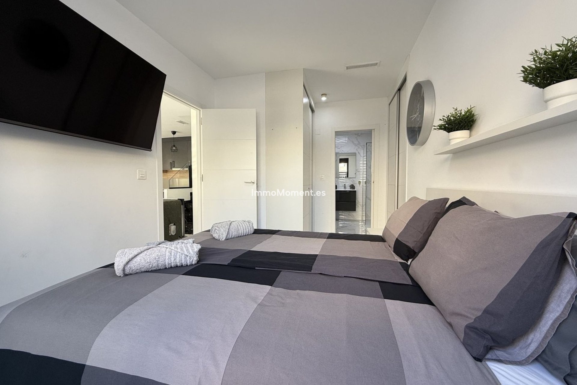 Resale - Detached villa - Los Montesinos - Los Montesinos Centro