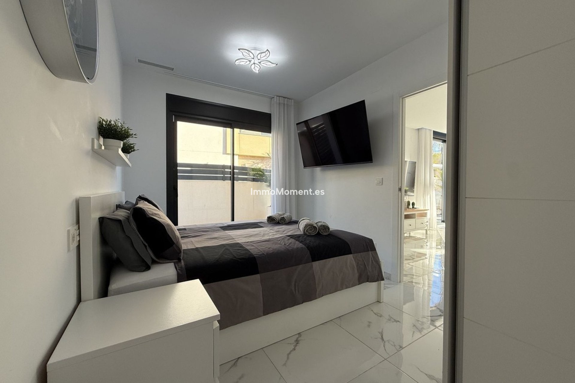 Resale - Detached villa - Los Montesinos - Los Montesinos Centro