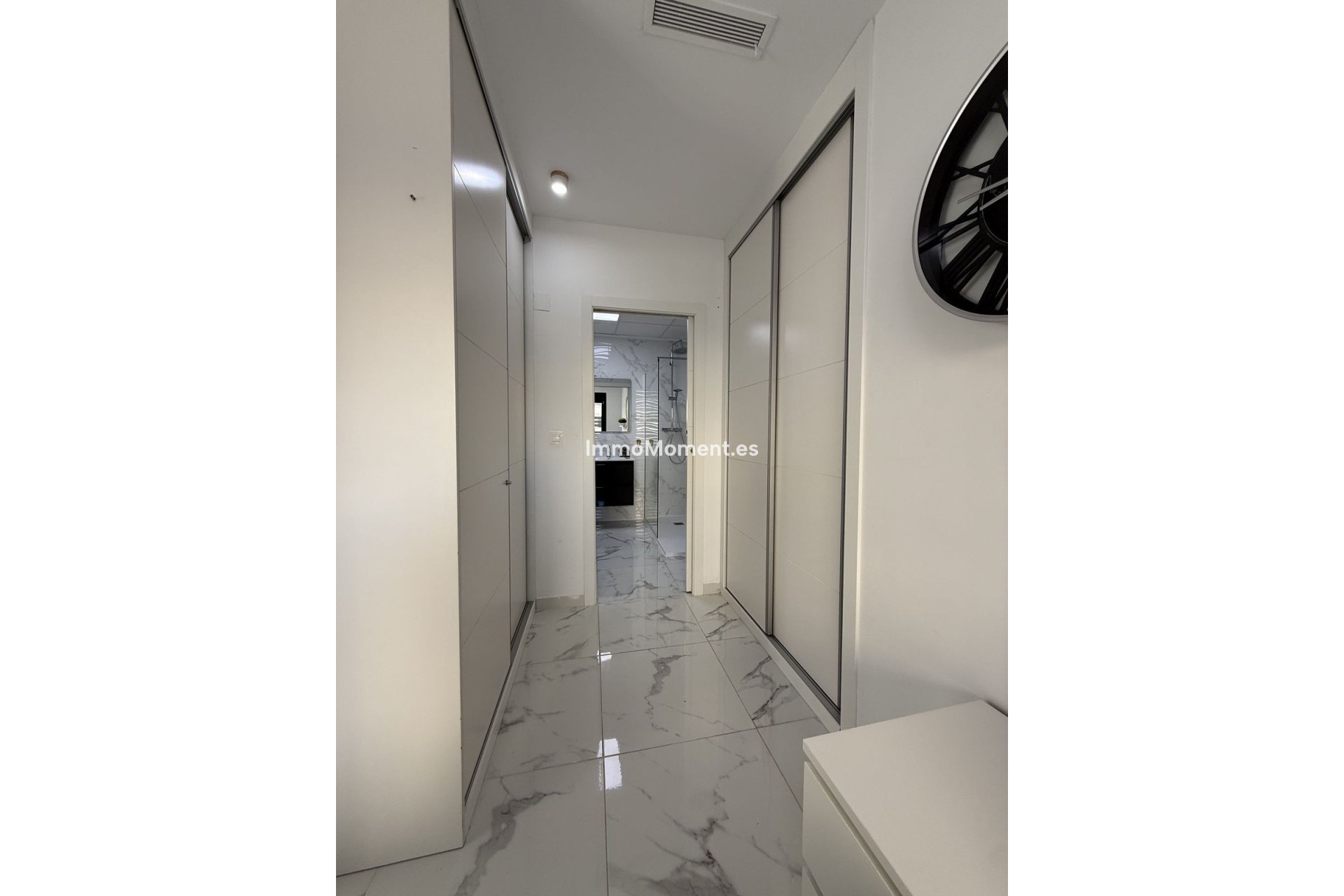 Resale - Detached villa - Los Montesinos - Los Montesinos Centro