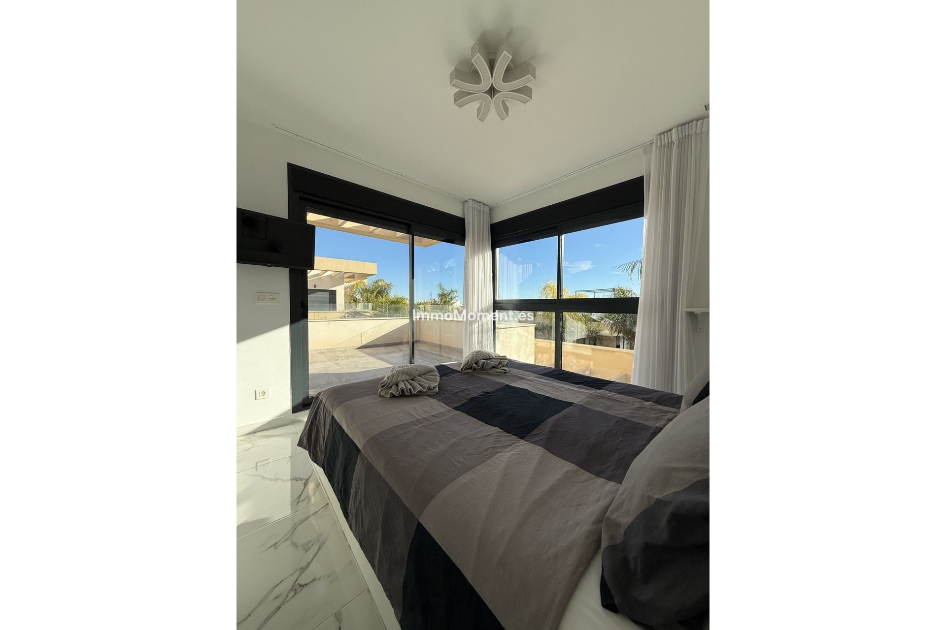 Resale - Detached villa - Los Montesinos - Los Montesinos Centro