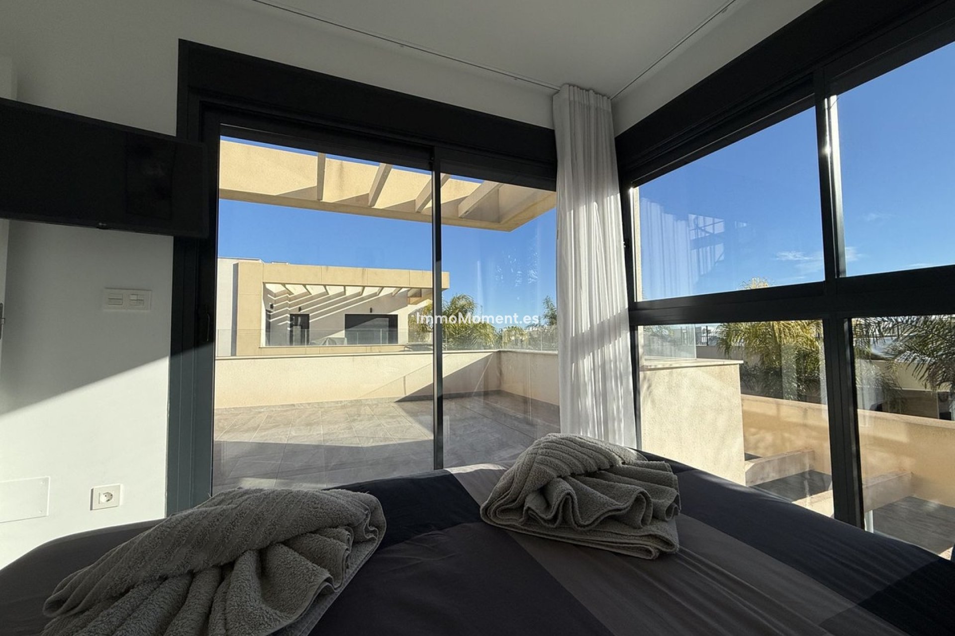 Resale - Detached villa - Los Montesinos - Los Montesinos Centro