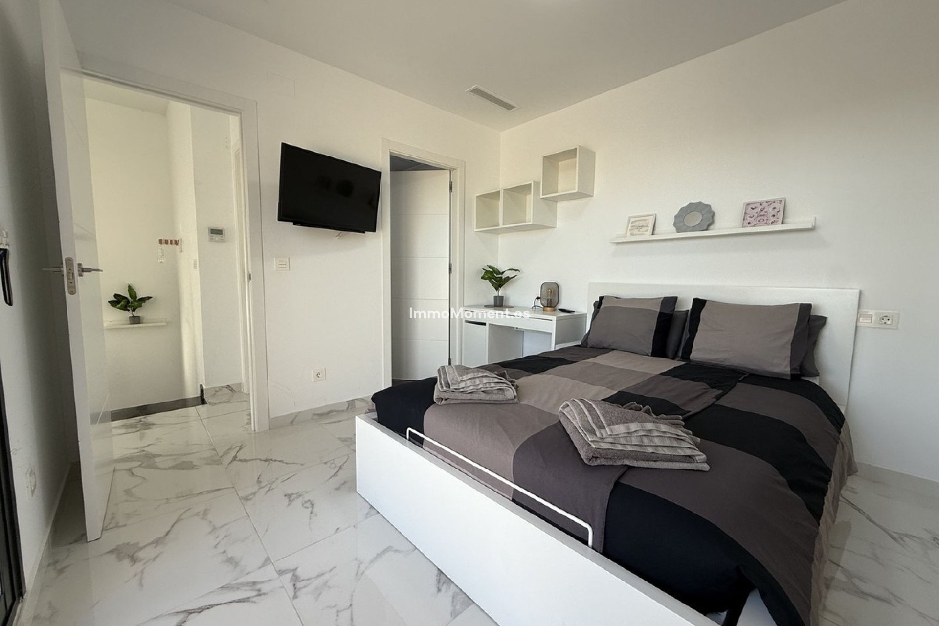 Resale - Detached villa - Los Montesinos - Los Montesinos Centro