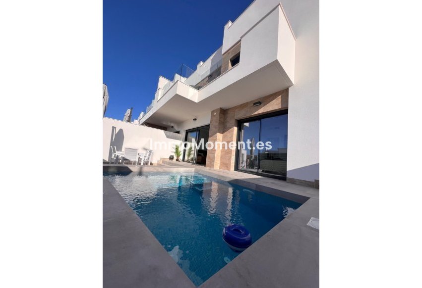 Resale - Detached villa - Los Montesinos - Los Montesinos Centro
